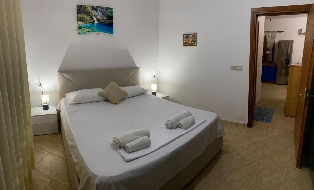 Kristel Appartement *
