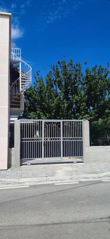 Kristel Appartement *