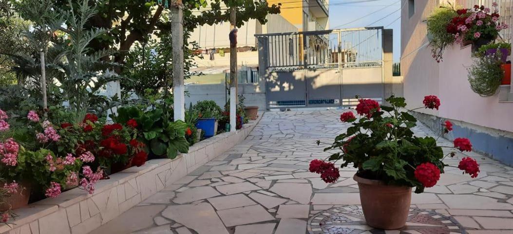 Apartament Kristel Wlora