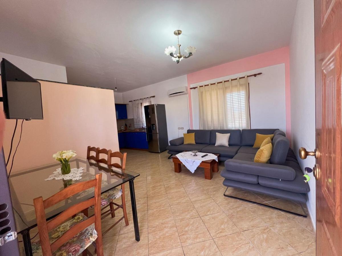 Apartament Kristel *