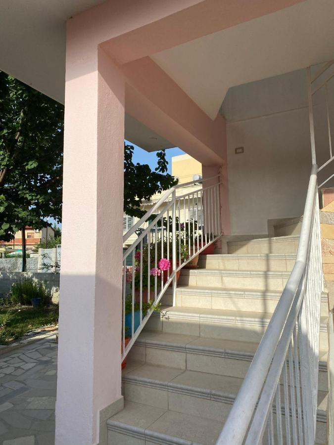 Kristel Apartament