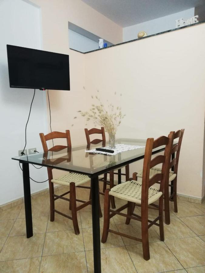 Apartament Kristel