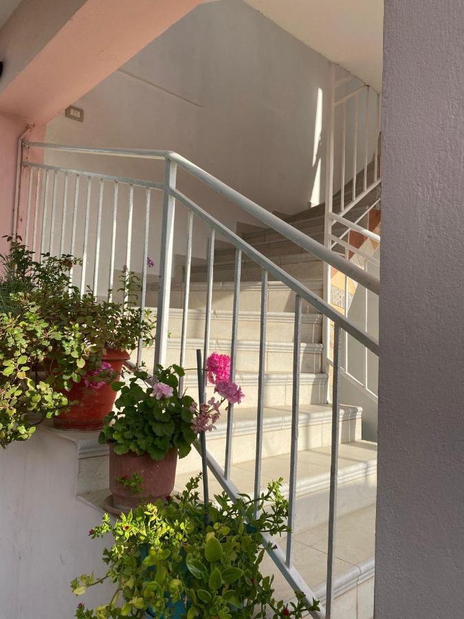 Kristel Apartament