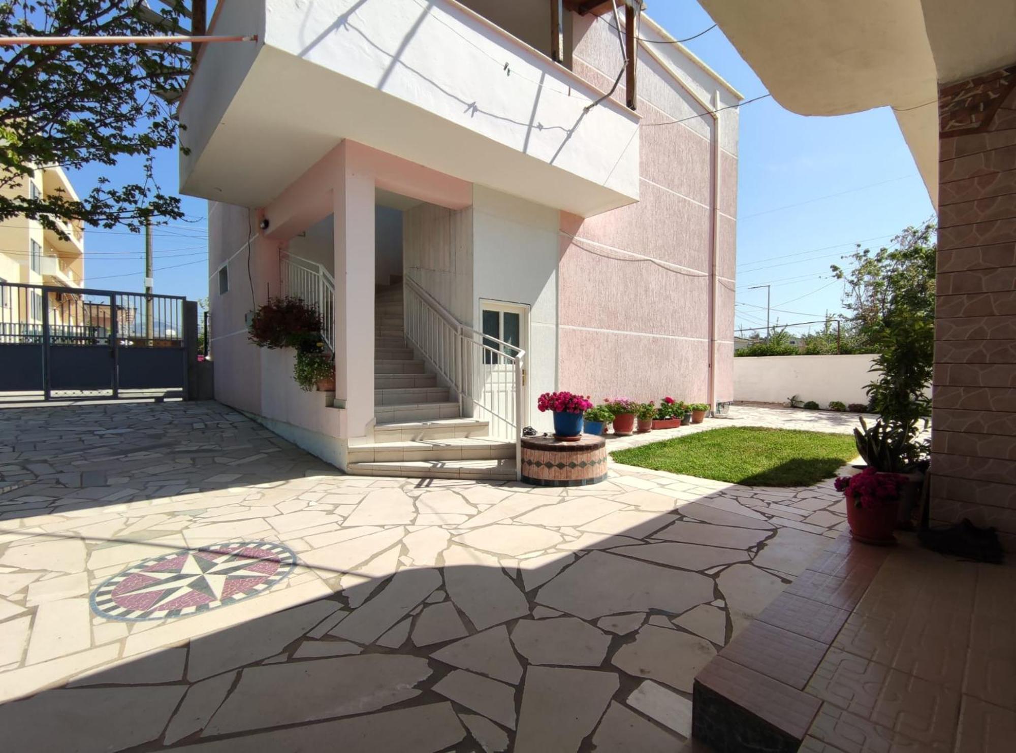 Kristel Apartament